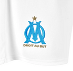 Pantaloncini Olympique de Marseille Home 25/26