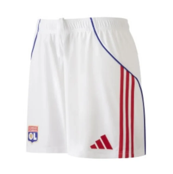 Pantaloncini Lyon Home 25/26