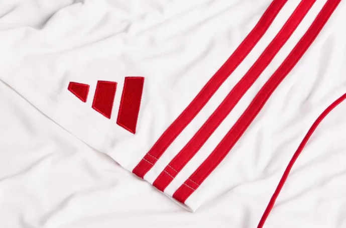 Pantaloncini Arsenal Home 25/26