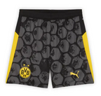 Pantaloncini Borussia Dortmund Home 25/26