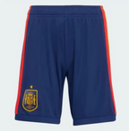 Pantaloncini Spagna Home 26/27