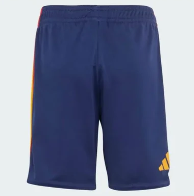 Pantaloncini Spagna Home 26/27