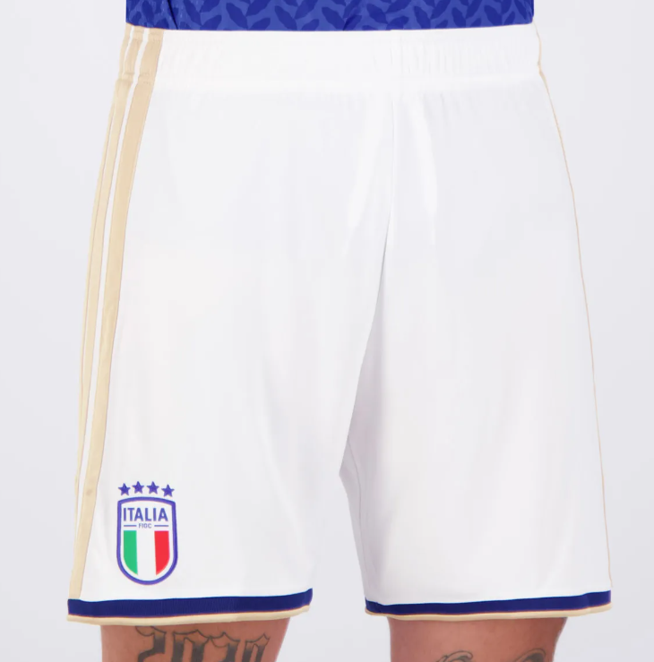 Pantaloncini talia Home 26/27