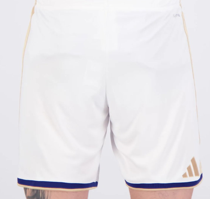 Pantaloncini talia Home 26/27