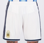 Pantaloncini Argentina Home 26/27