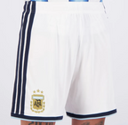 Pantaloncini Argentina Home 26/27