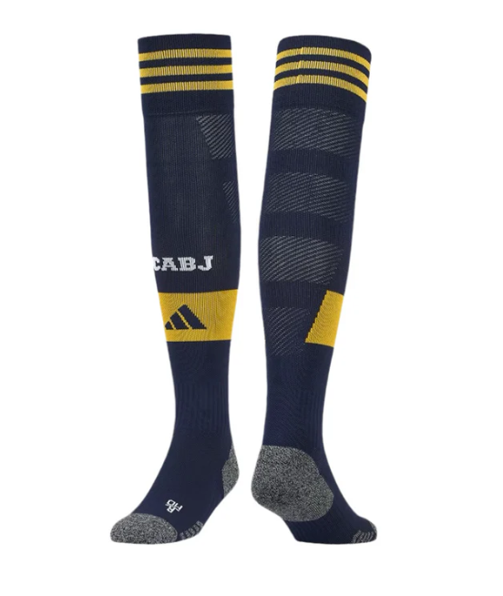 Calzettoni Boca Juniors Home 25/26