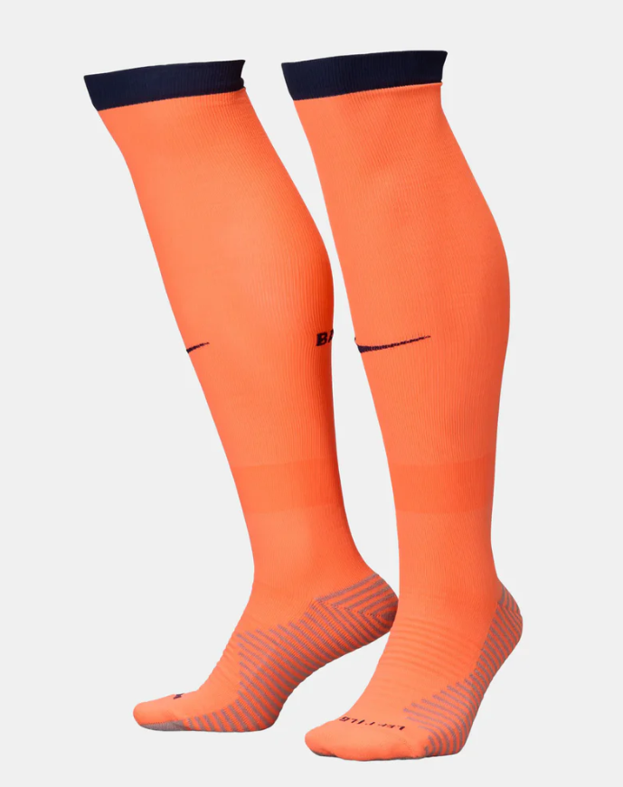 Calzettoni FC Barcelona Third 25/26