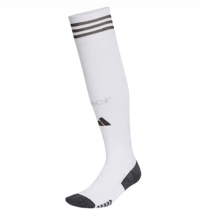 Calzettoni Real Madrid Home 25/26