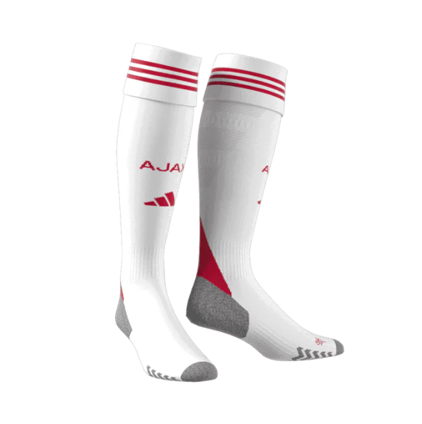 Calzettoni Ajax Home 25/26