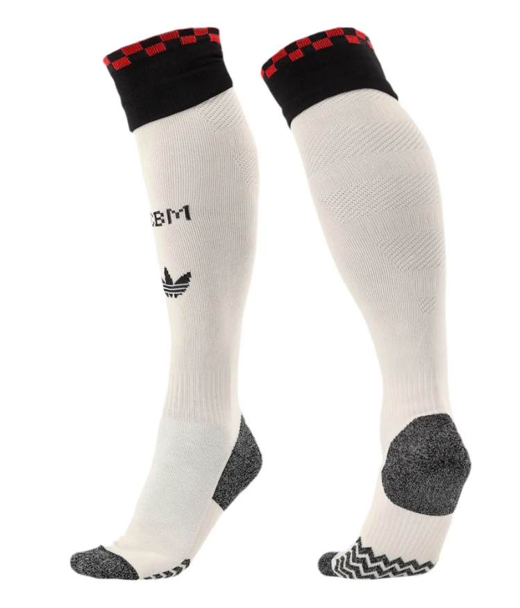 Calzettoni Bayern Monaco Third 25/26