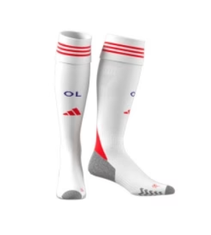 Calzettoni Lyon Home 25/26