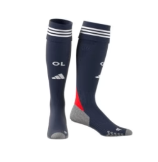 Calzettoni Lyon Away 25/26