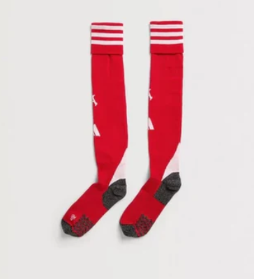 Calzettoni Arsenal Home 25/26