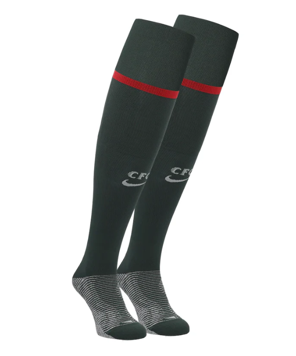 Calzettoni Chlesea Away 25/26