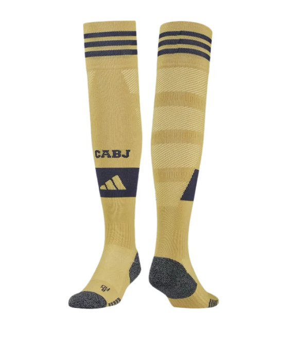 Calzettoni Boca Juniors Away 25/26