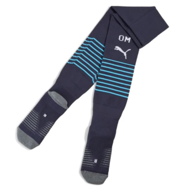 Calzettoni Olympique de Marseille Away 25/26