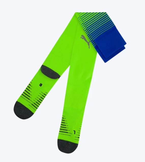 Calzettoni Manchester City Third 25/26