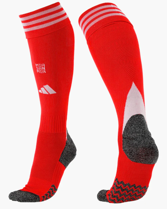 Calzettoni Bayern Monaco Home 25/26