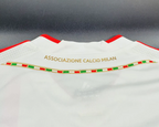 Maglia Retro AC Milan 11/12 - Con Scudetto