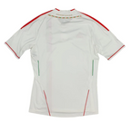 Maglia Retro AC Milan 11/12 - Con Scudetto
