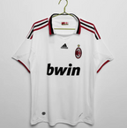 Maglia AC Milan Retro 09/10