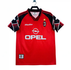 Maglia AC Milan Retro 97/98
