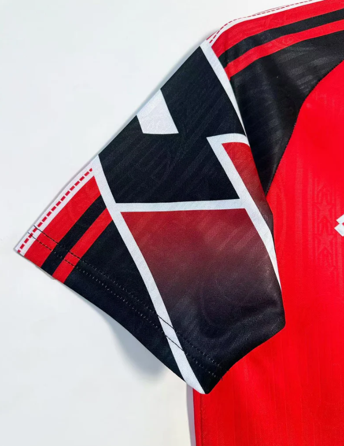 Maglia AC Milan Retro 97/98