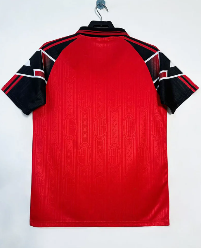 Maglia AC Milan Retro 97/98