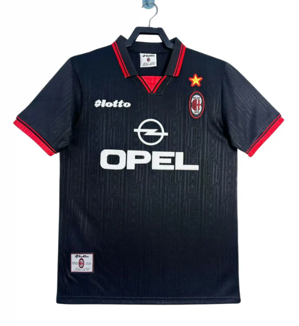 Maglia AC Milan Retro 97/98