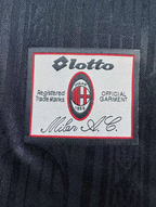 Maglia AC Milan Retro 97/98