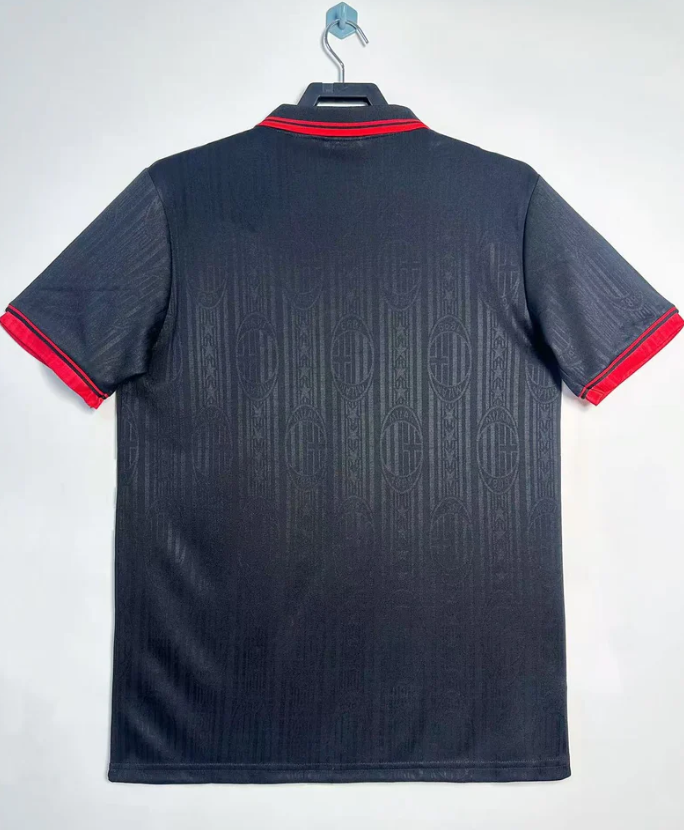 Maglia AC Milan Retro 97/98