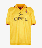 Maglia AC Milan Retro 95/96