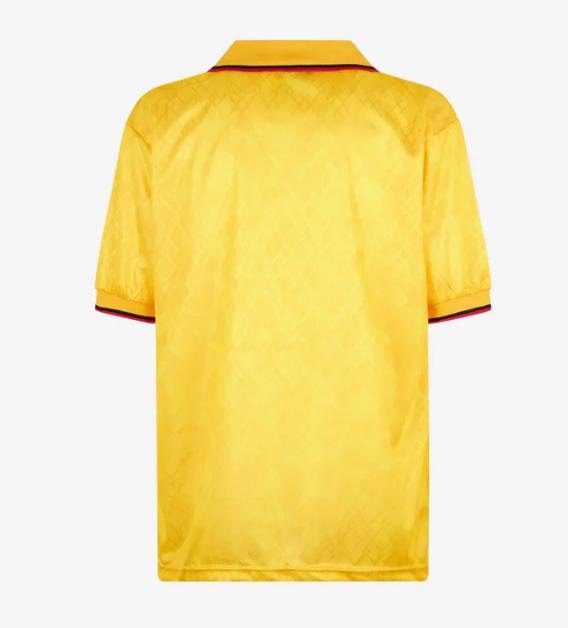 Maglia AC Milan Retro 95/96