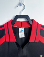 Maglia AC Milan Retro 00/01
