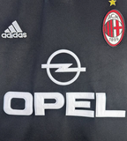 Maglia AC Milan Retro 00/01