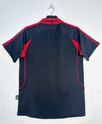 Maglia AC Milan Retro 00/01