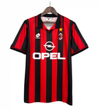 Maglia AC Milan Retro 97/98