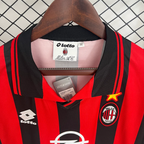 Maglia AC Milan Retro 97/98