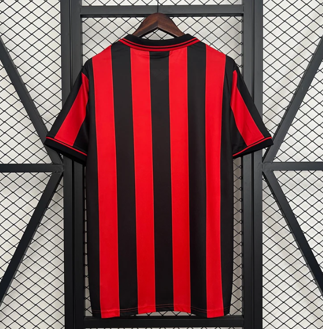 Maglia AC Milan Retro 97/98