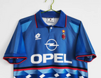 Maglia AC Milan Retro 95/96