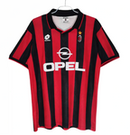 Maglia AC Milan Retro 95/96