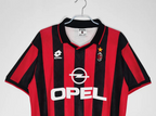 Maglia AC Milan Retro 95/96