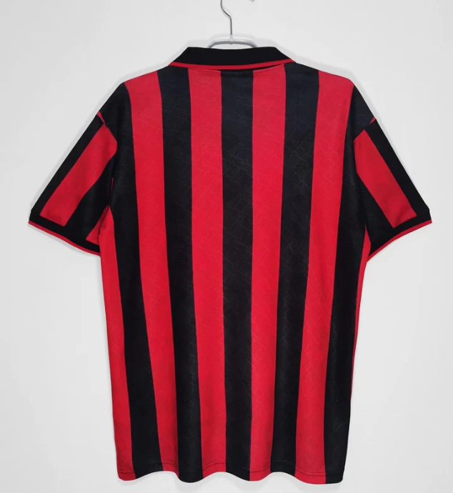 Maglia AC Milan Retro 95/96