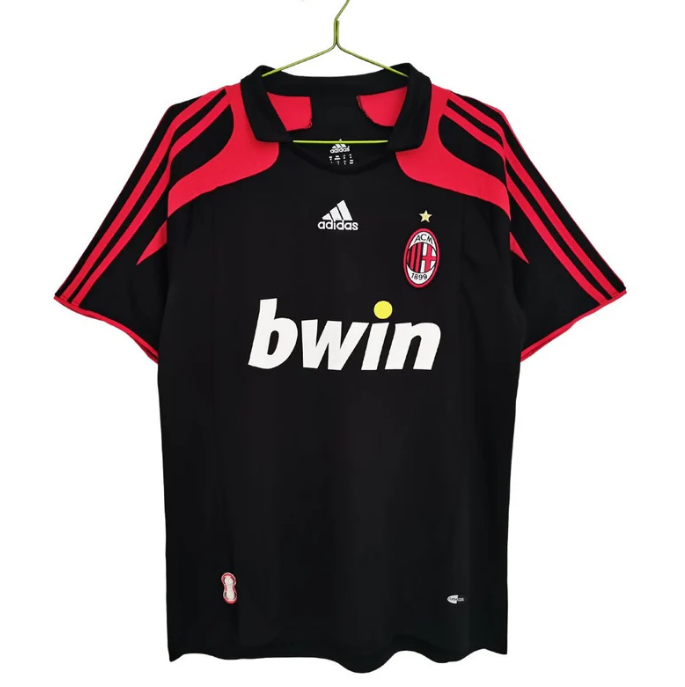 Maglia AC Milan Retro 07/08