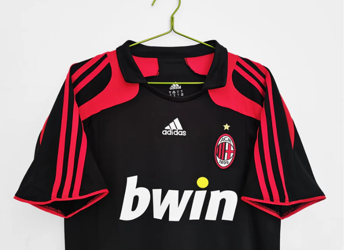 Maglia AC Milan Retro 07/08