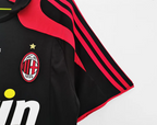 Maglia AC Milan Retro 07/08