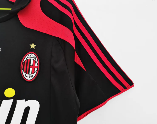 Maglia AC Milan Retro 07/08