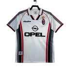 Maglia AC Milan Retro 97/98