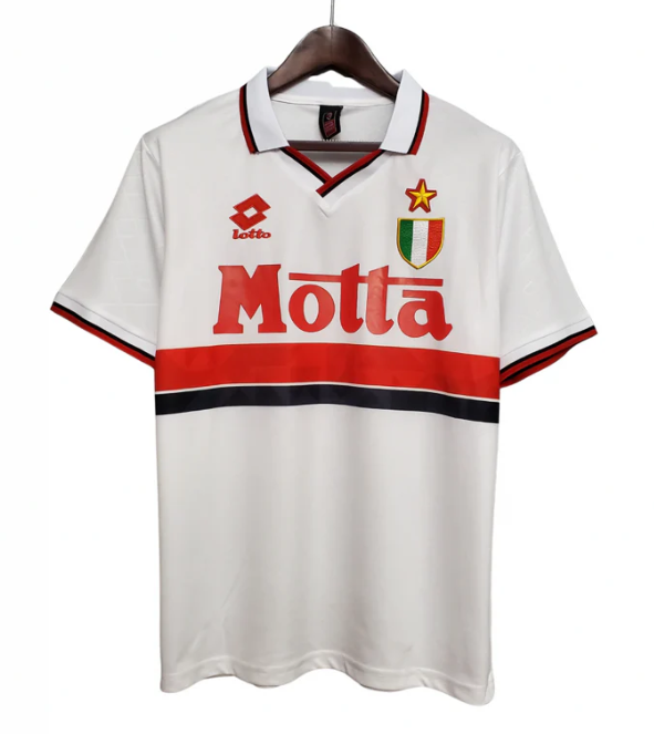 Maglia AC Milan Retro 93/94